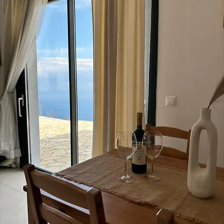 Anemar Lefkada Villa Drymon Exterior photo