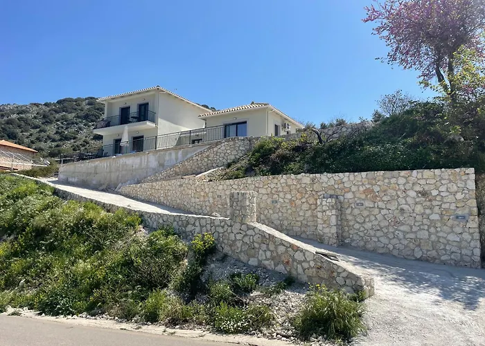 Anemar Lefkada