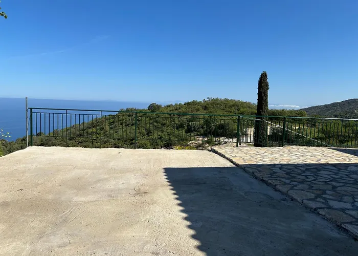 Anemar Lefkada