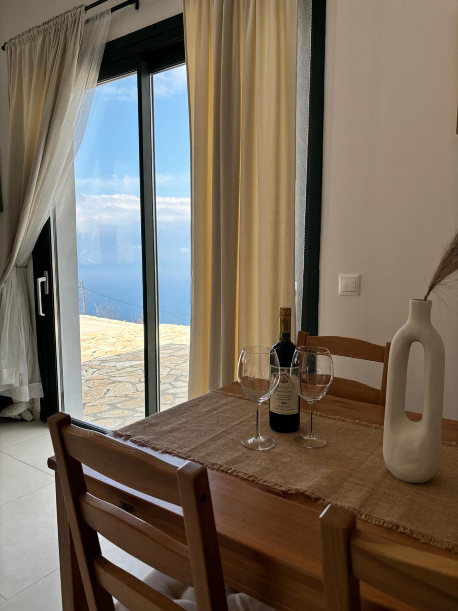 Holiday home Anemar Lefkada *