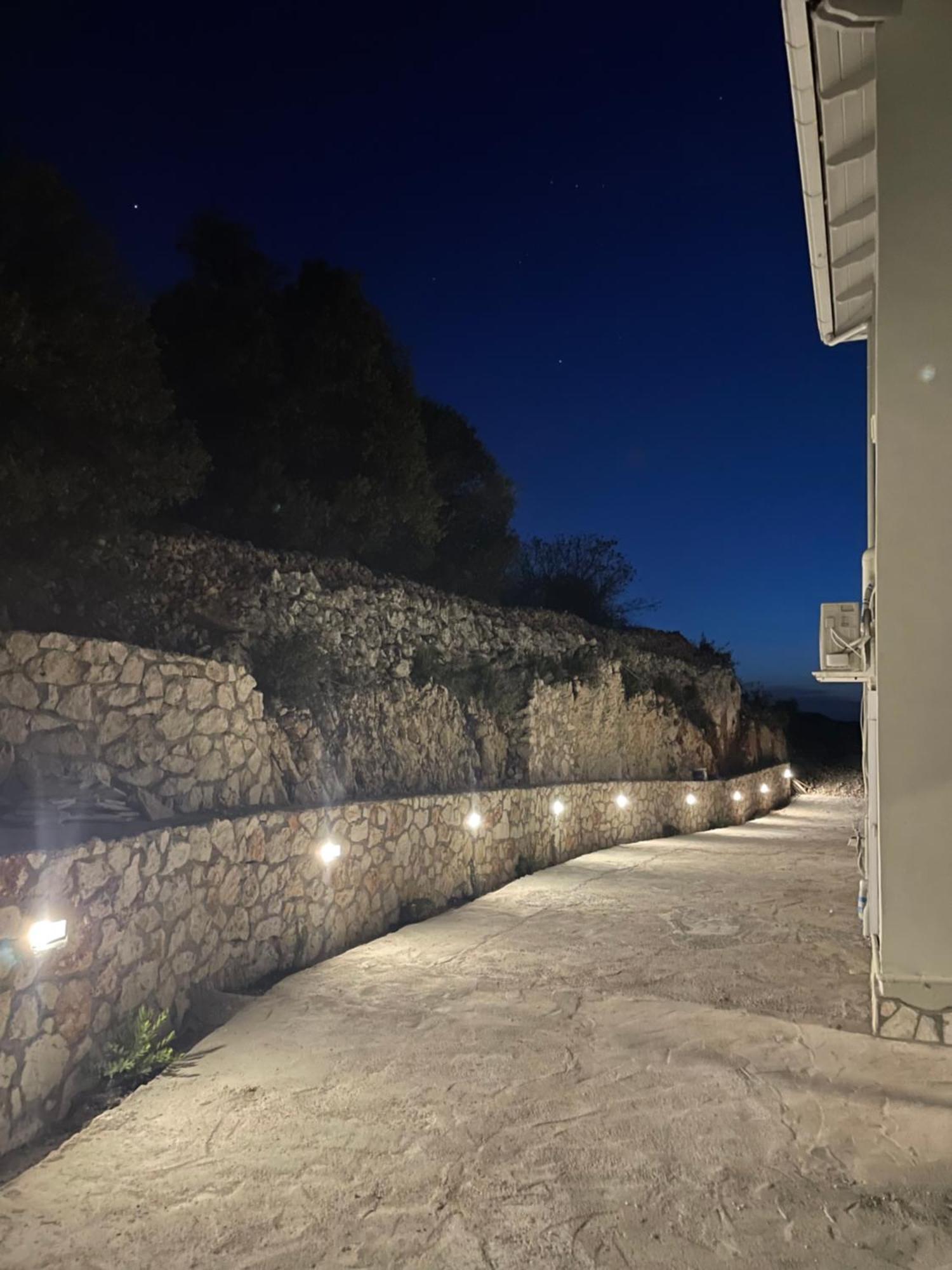 Anemar Lefkada Holiday home *