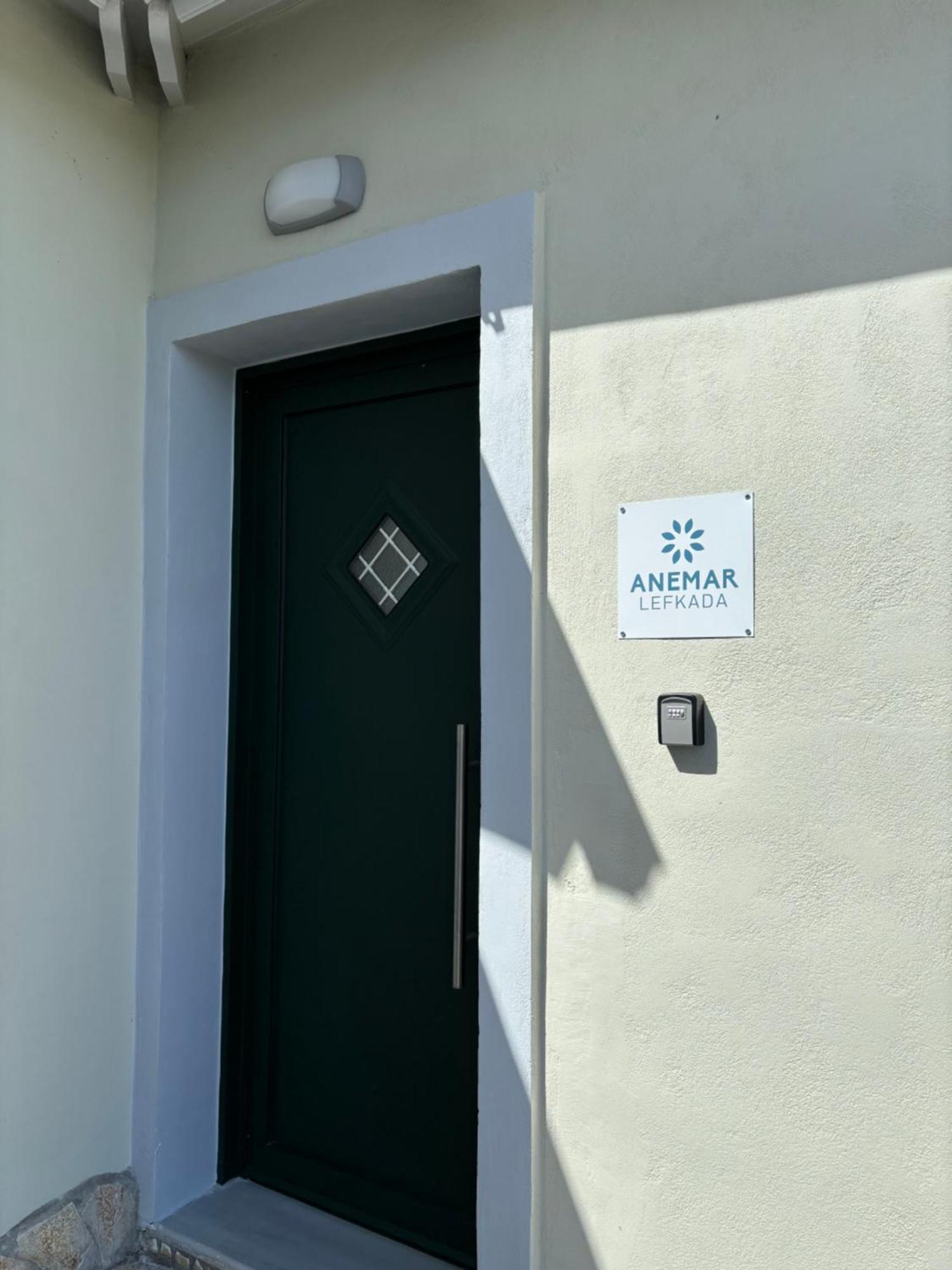 Anemar Lefkada * Δρυμώνας