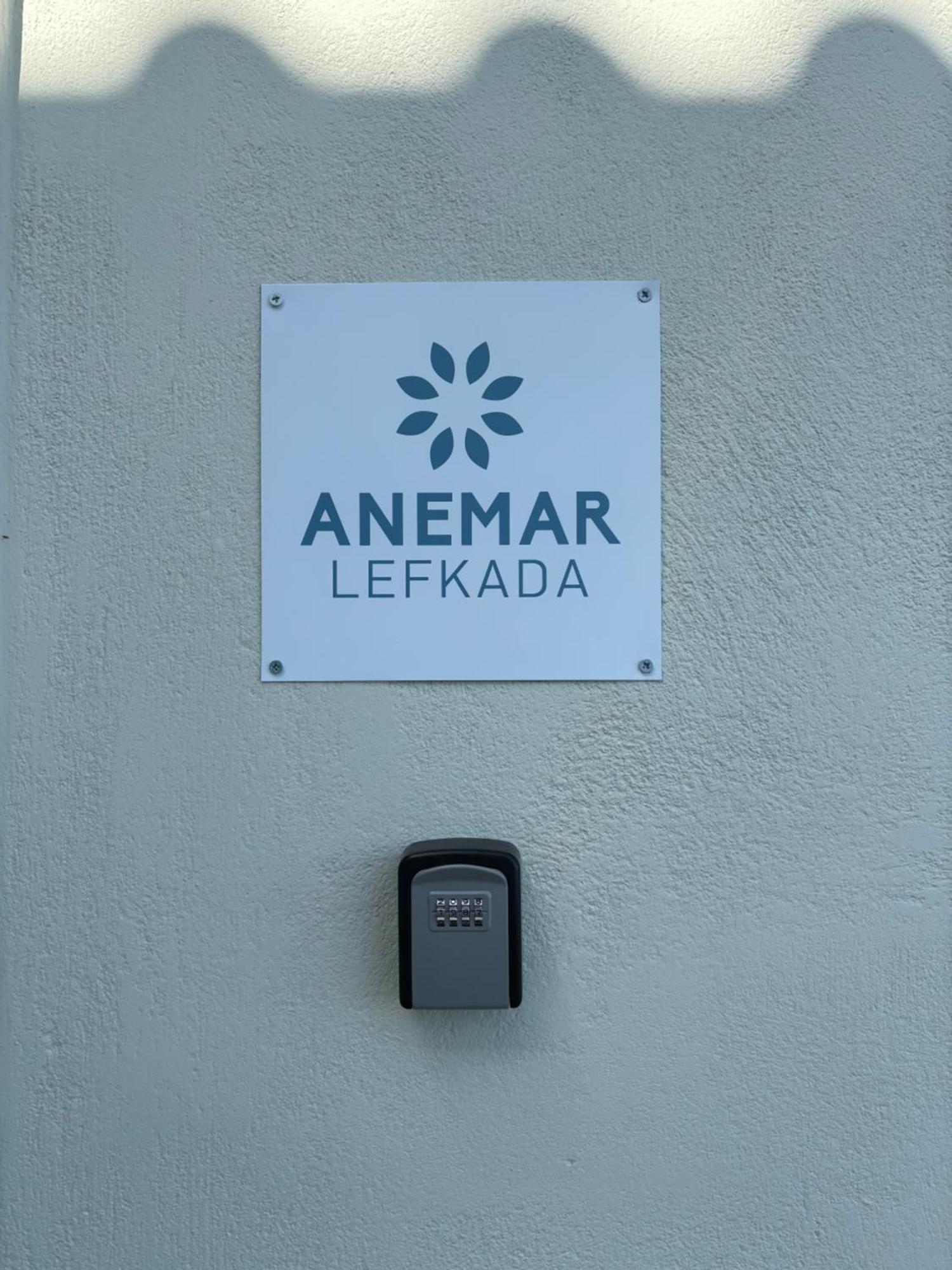 Anemar Lefkada Holiday home Drymon