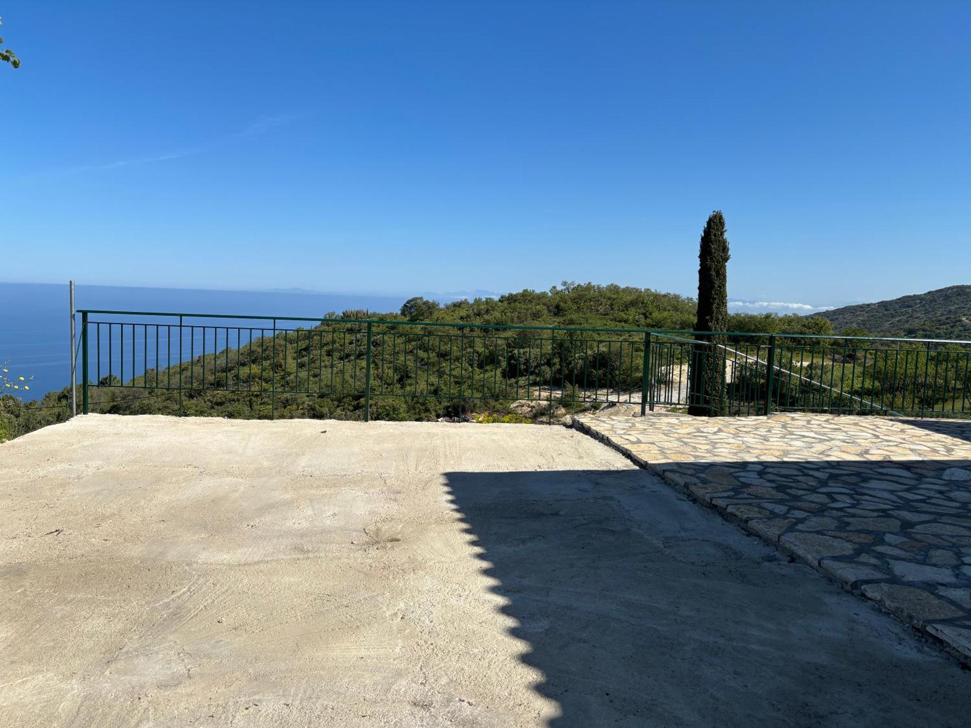 Anemar Lefkada Holiday home Drymon