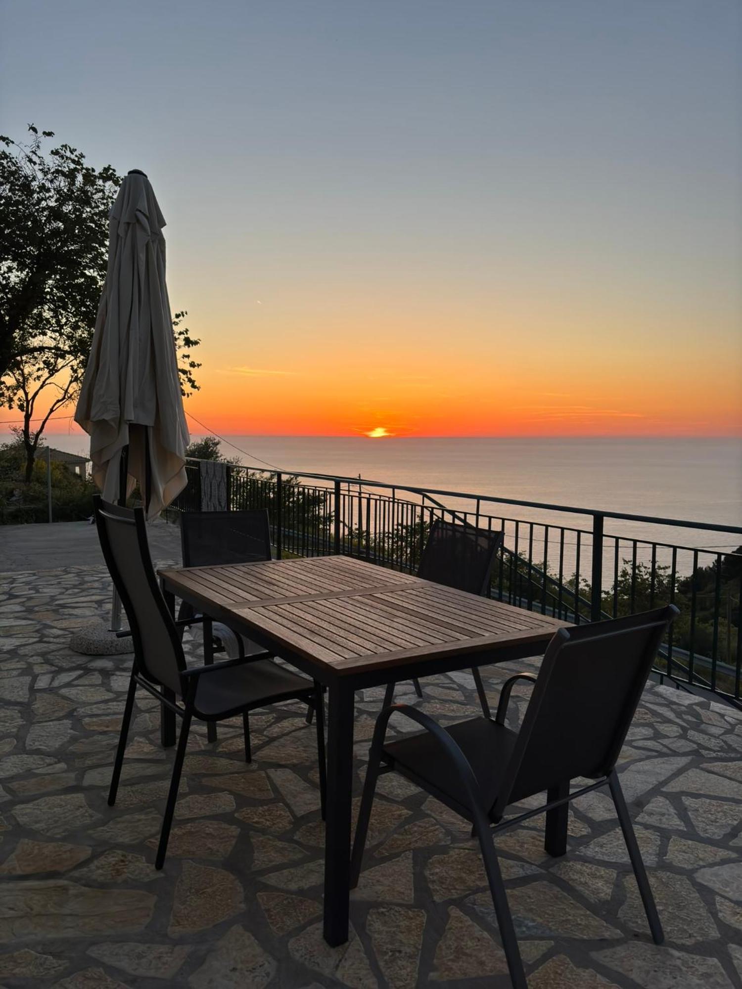 Anemar Lefkada Holiday home *