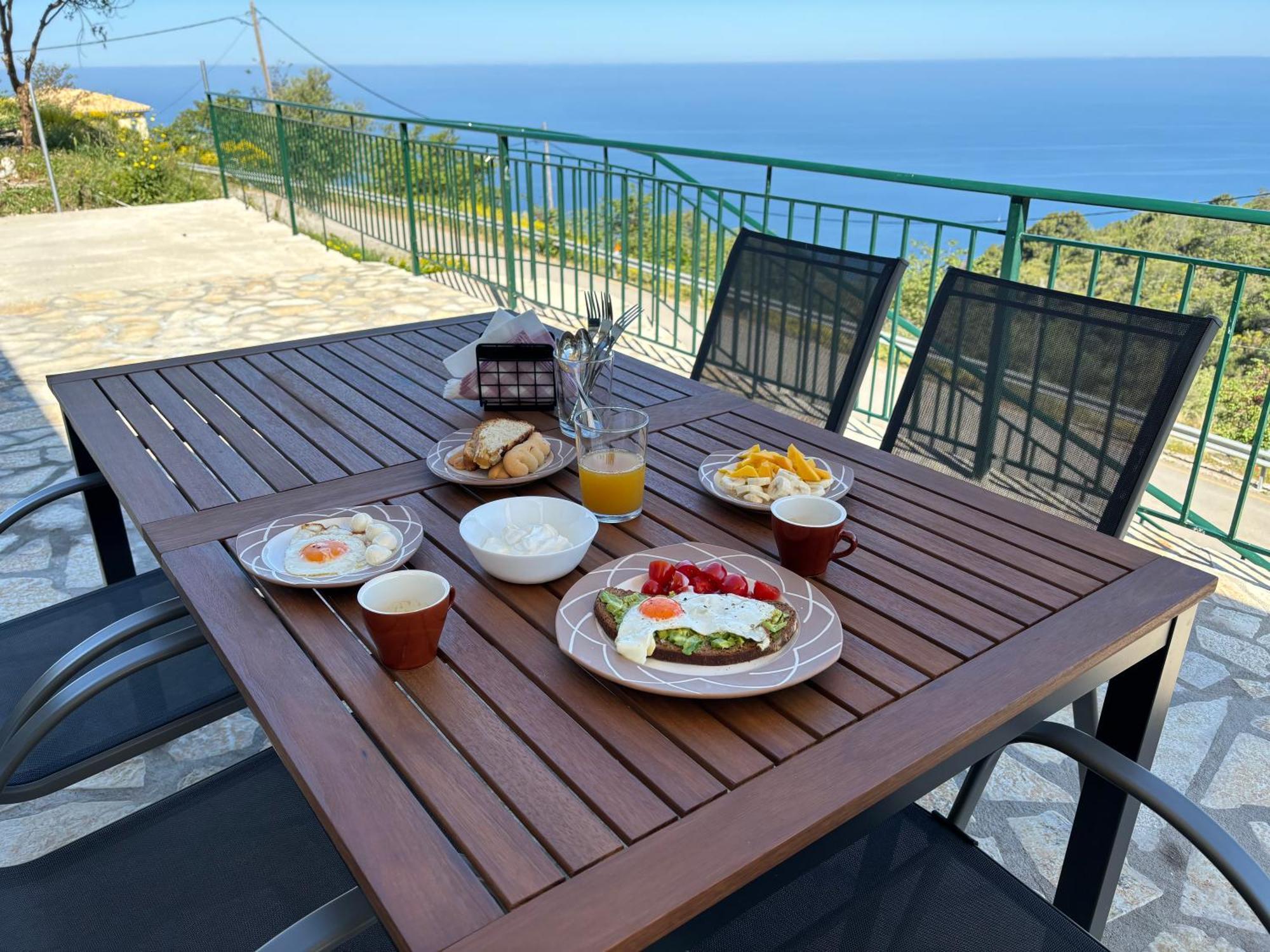 Anemar Lefkada