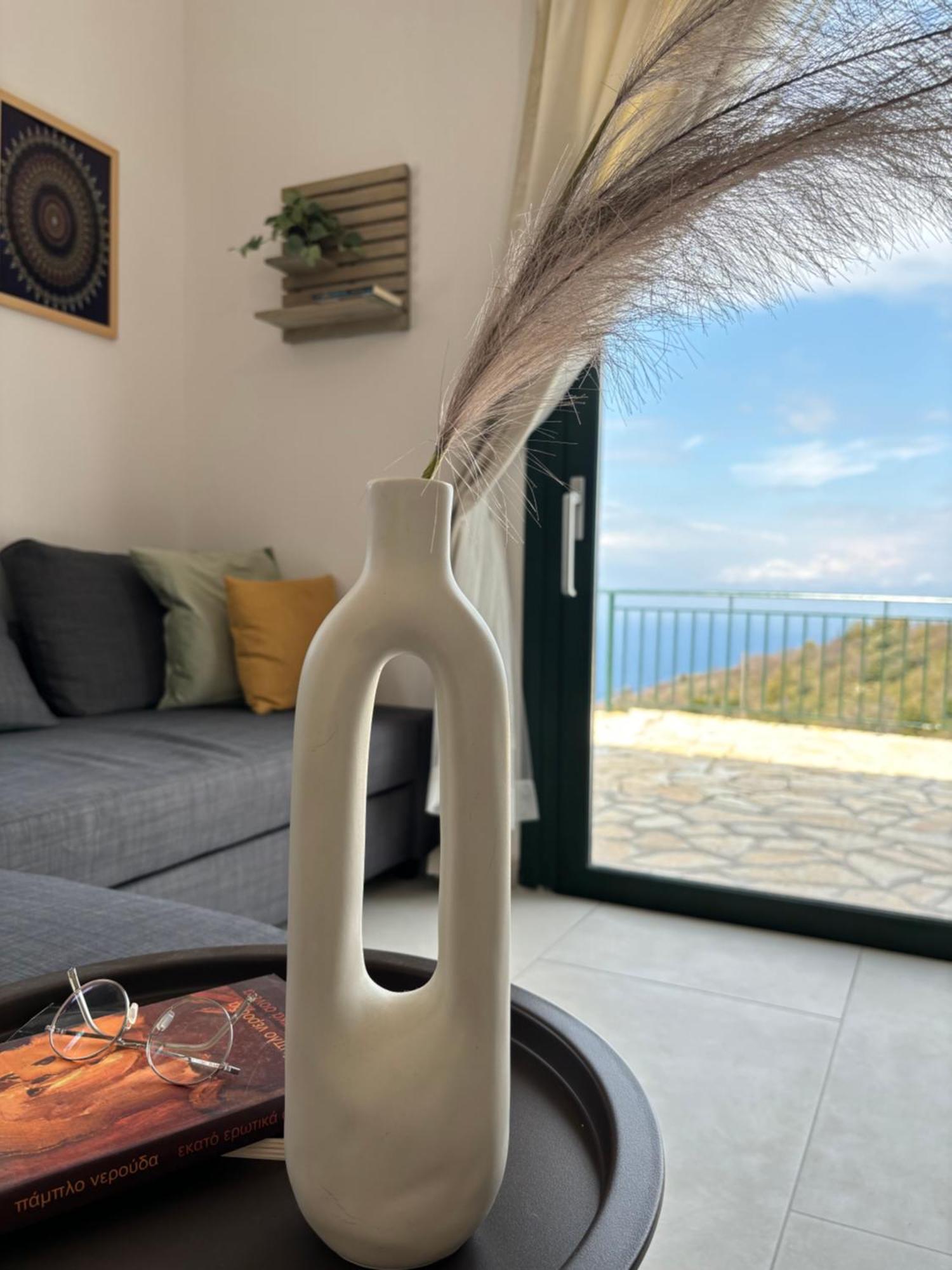 Holiday home Anemar Lefkada Drymon