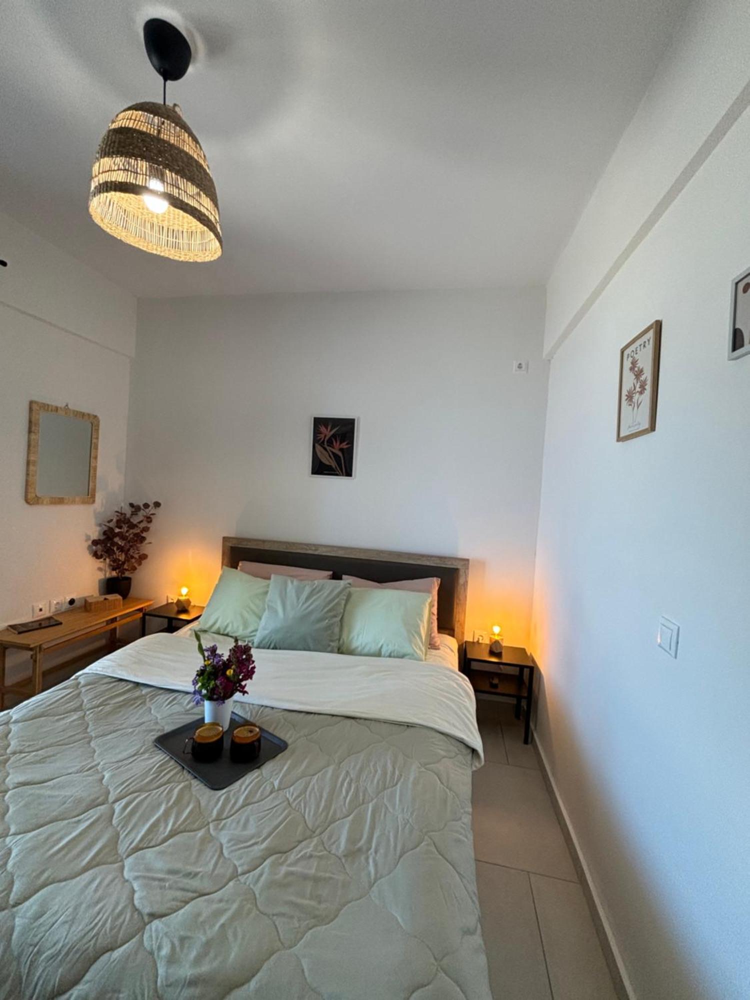 Holiday home Anemar Lefkada *
